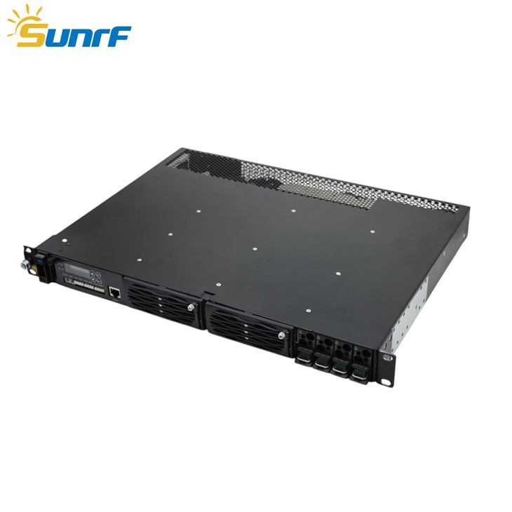 6KW Communication Power Supply